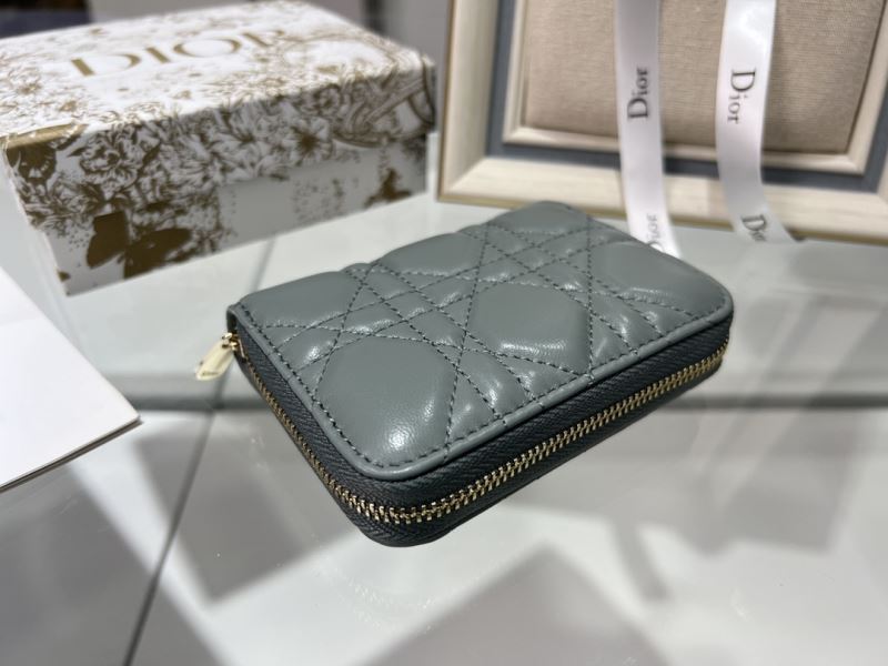 Christian Dior Wallet